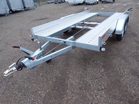 AMT 2000-400 eco autotrailer